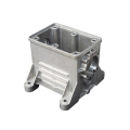 Custom Pressure Aluminum Die Casting Enclosure